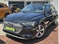AUDI E-TRON 55 Advanced Xtra quattro (Automata) Panoráma napfénytető//Bőr//Led