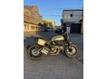 DUCATI SCRAMBLER flat track pro