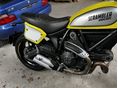 DUCATI SCRAMBLER 2016 - 4