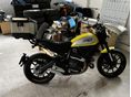 DUCATI SCRAMBLER 2016 - 6