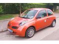NISSAN MICRA 2004/1 - 2