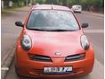 NISSAN MICRA 2004/1 - 3