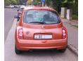 NISSAN MICRA 2004/1 - 4