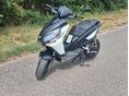 BENELLI QUATTRONOVE X 8160km!