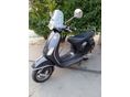 VESPA LX 50 2t