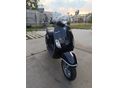 VESPA LX 50 2007/6 - 2