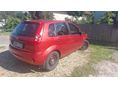 FORD FIESTA 2007/10 - 2