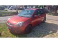FORD FIESTA 2007/10 - 4