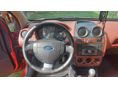 FORD FIESTA 2007/10 - 8