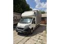 PEUGEOT BOXER 2018/9 - 2