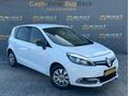 RENAULT SCENIC 2013/5 - 2