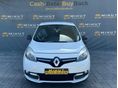 RENAULT SCENIC 2013/5 - 7
