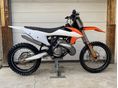 KTM 250 SX 