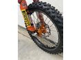 KTM 250 SX 2020/7 - 8