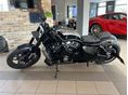 HARLEY-DAVIDSON NIGHT ROD SPECIAL 