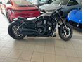 HARLEY-DAVIDSON NIGHT ROD SPECIAL 2012/5 - 2