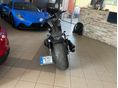 HARLEY-DAVIDSON NIGHT ROD SPECIAL 2012/5 - 4