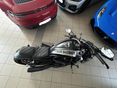HARLEY-DAVIDSON NIGHT ROD SPECIAL 2012/5 - 6
