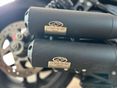 HARLEY-DAVIDSON NIGHT ROD SPECIAL 2012/5 - 7