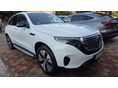 MERCEDES-BENZ EQC 400 4Matic SE FULL EXTRA! AKKSI 97%-FRISS MERCI SZERVIZ-ÚJSZERŰ!!-ÚJ GUMIK!!