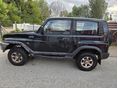 SSANGYONG KORANDO 1999/1 - 2