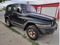 SSANGYONG KORANDO 1999/1 - 4