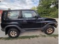 SSANGYONG KORANDO 1999/1 - 5