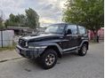 SSANGYONG KORANDO 1999/1 - 6
