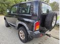 SSANGYONG KORANDO 1999/1 - 7