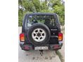 SSANGYONG KORANDO 1999/1 - 9