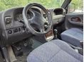 SSANGYONG KORANDO 1999/1 - 10