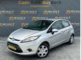 FORD FIESTA 2009/7 - 1