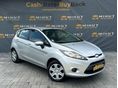 FORD FIESTA 2009/7 - 2