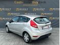 FORD FIESTA 2009/7 - 3