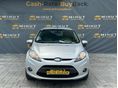 FORD FIESTA 2009/7 - 5