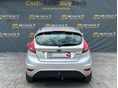 FORD FIESTA 2009/7 - 6