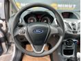 FORD FIESTA 2009/7 - 9