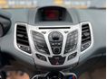 FORD FIESTA 2009/7 - 11
