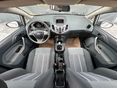 FORD FIESTA 2009/7 - 12