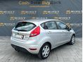 FORD FIESTA 2009/7 - 4