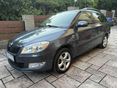 SKODA FABIA Combi 1.2 12V Family