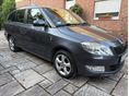 SKODA FABIA 2012/9 - 2