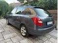 SKODA FABIA 2012/9 - 4