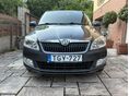 SKODA FABIA 2012/9 - 5