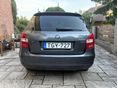 SKODA FABIA 2012/9 - 6