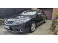 HONDA ACCORD 2013/9 - 2