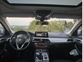 BMW 5-ÖS SOROZAT 2021/4 - 8
