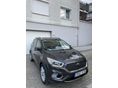 FORD KUGA 2.0 TDCi Vignale AWD Poweshift Friss szerviz! 1 ÉV garancia!