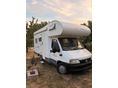 FIAT Ducato 2.3 JTD Chausson Welcome