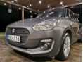 SUZUKI SWIFT 1.2 Dualjet GL+ Magyarországi. Videós hirdetés. 1 Tulajdonos